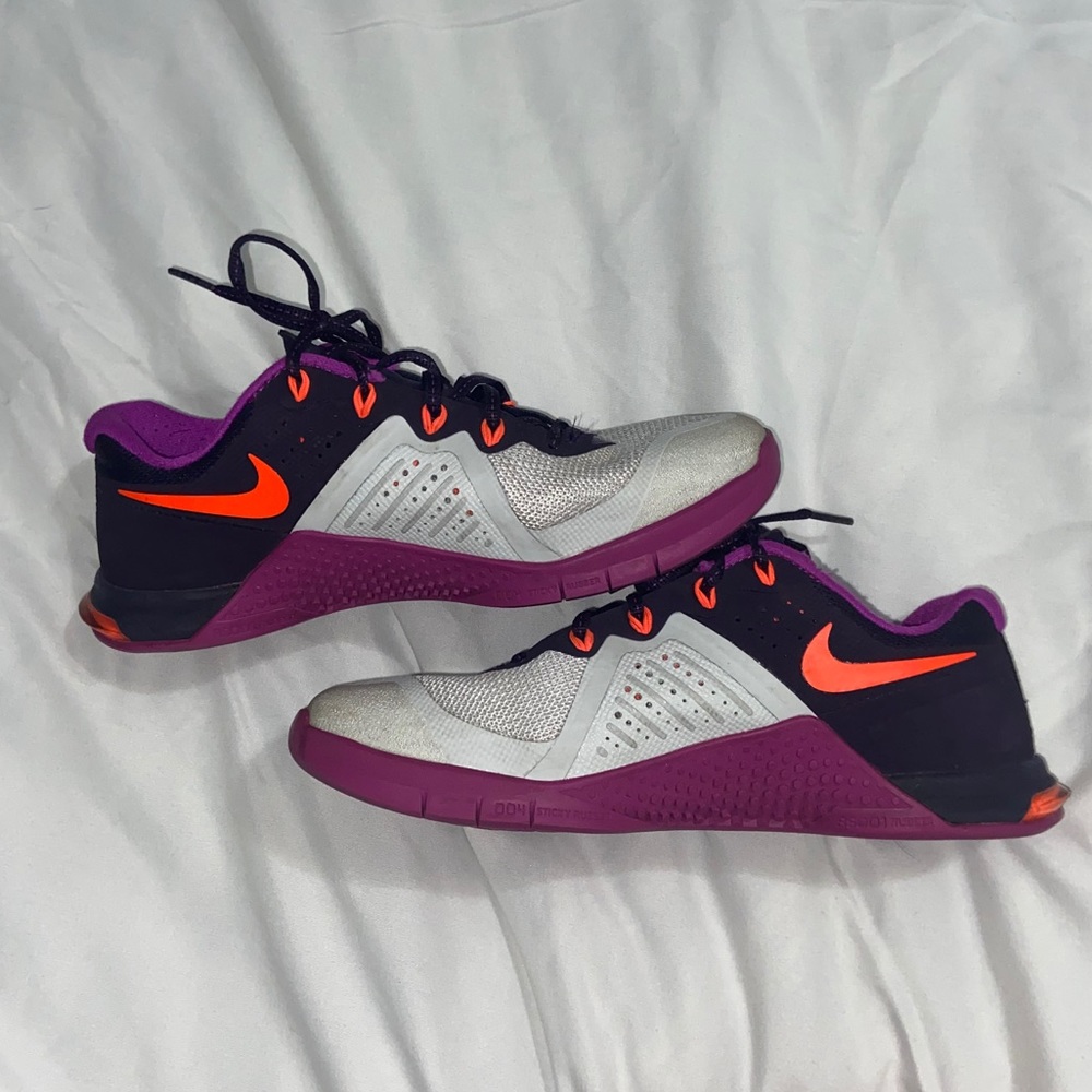 Nike Metcon 2 Flywire